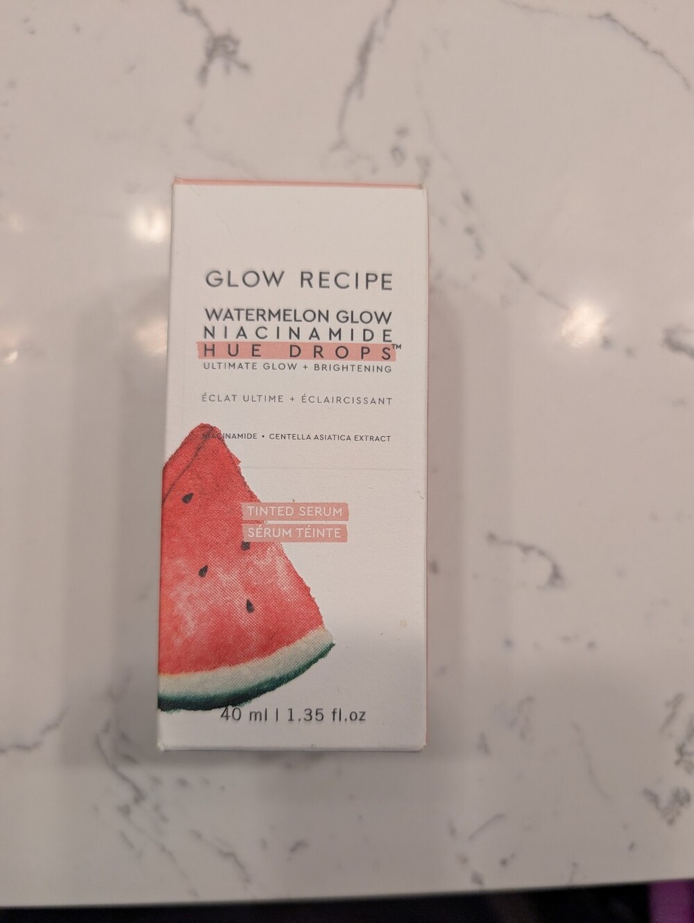 Glow recipe watermelon glow